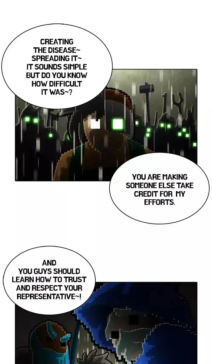 Guardians of the Video Game Chapter 130 34